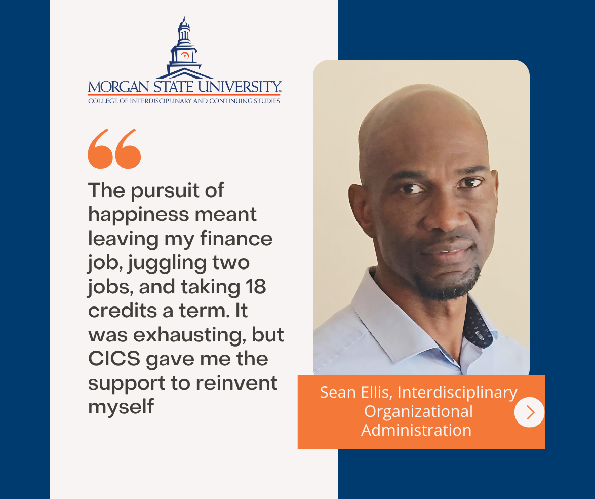 Headshot of Sean Ellis