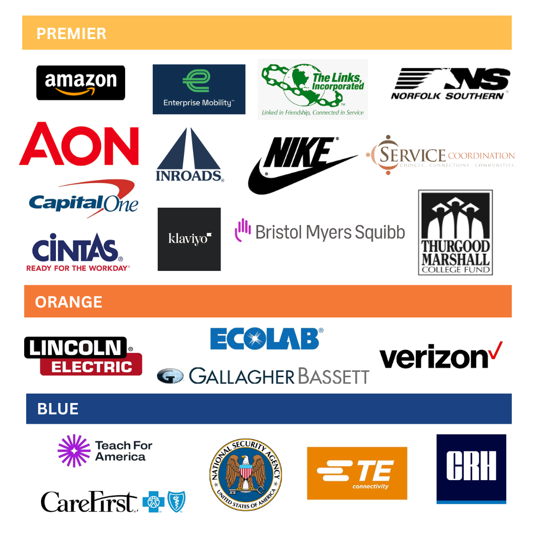 Student Success Sponsors 2024-25