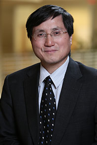 Hongtao Yu