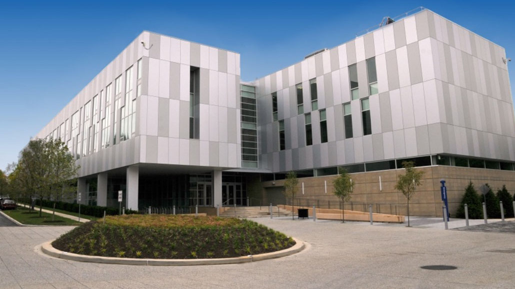 Center for the Built Environment & Infrastructure Studies