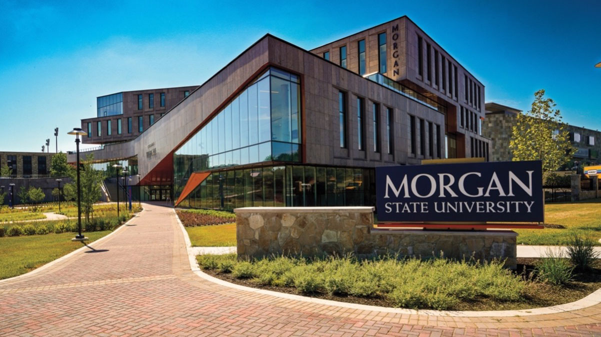 Calvin and Tina Tyler Hall