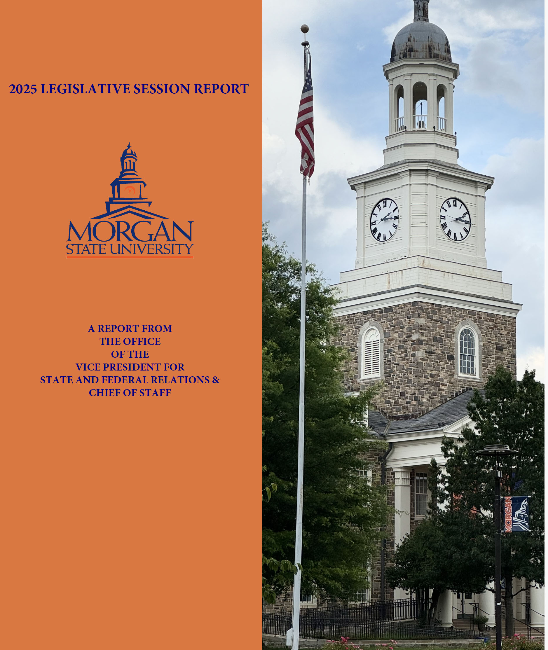 2025 Legislaltve Report thumbnail