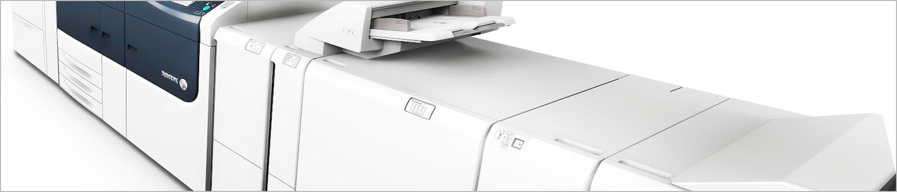 xerox printer