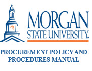 MSU POLICY