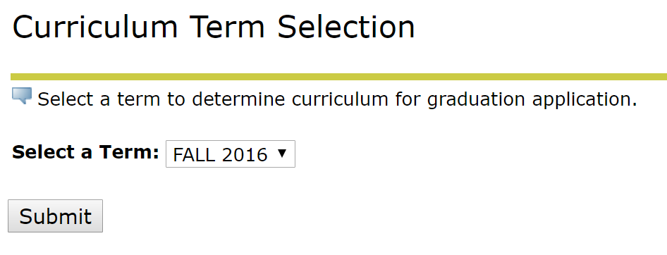degree works screenshot