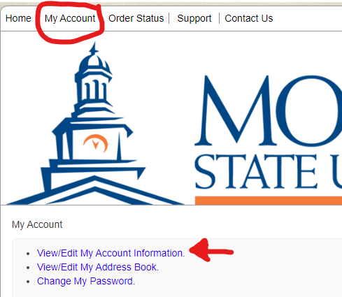 parchment screenshot