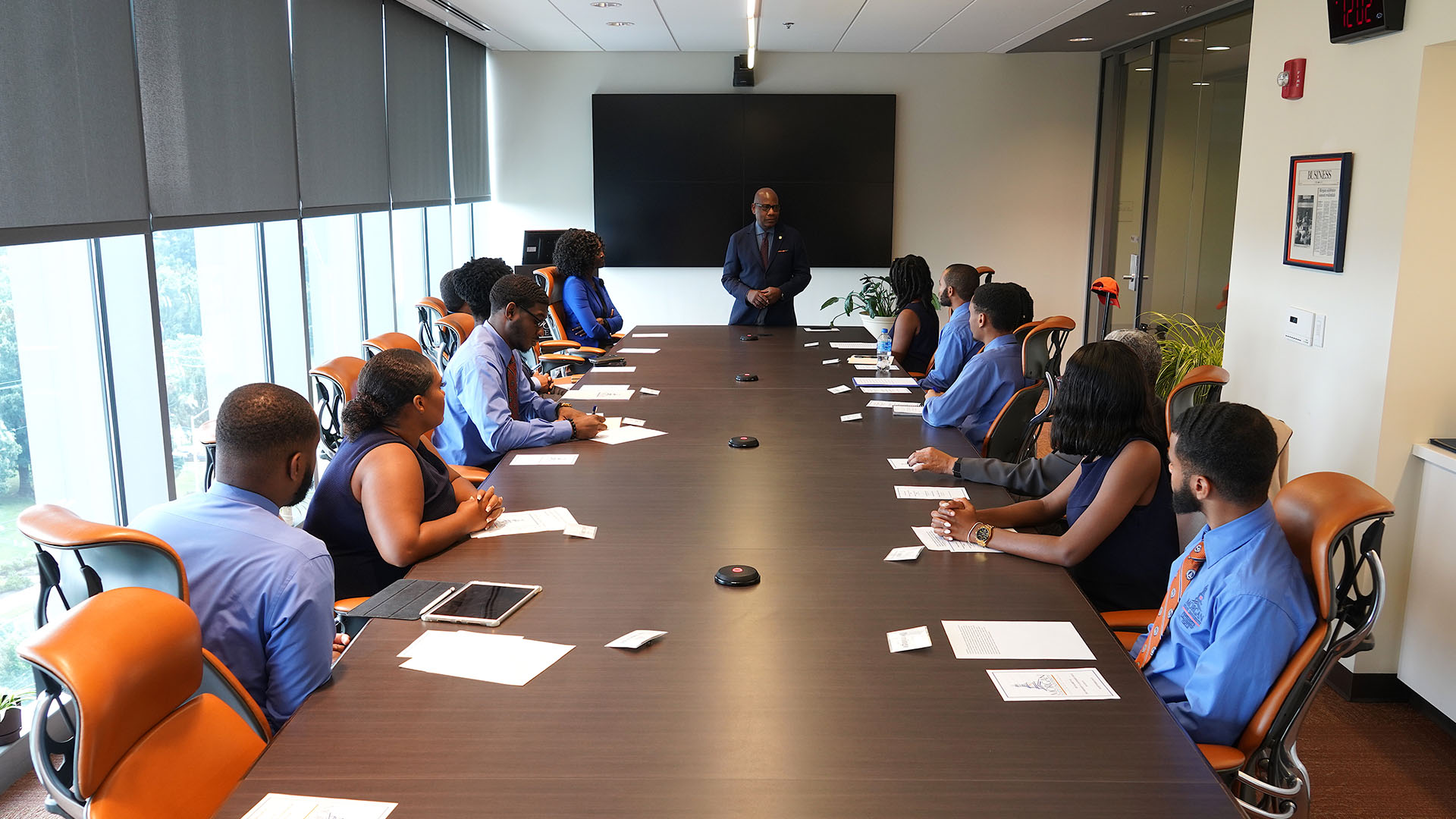 President's Leadership Circle