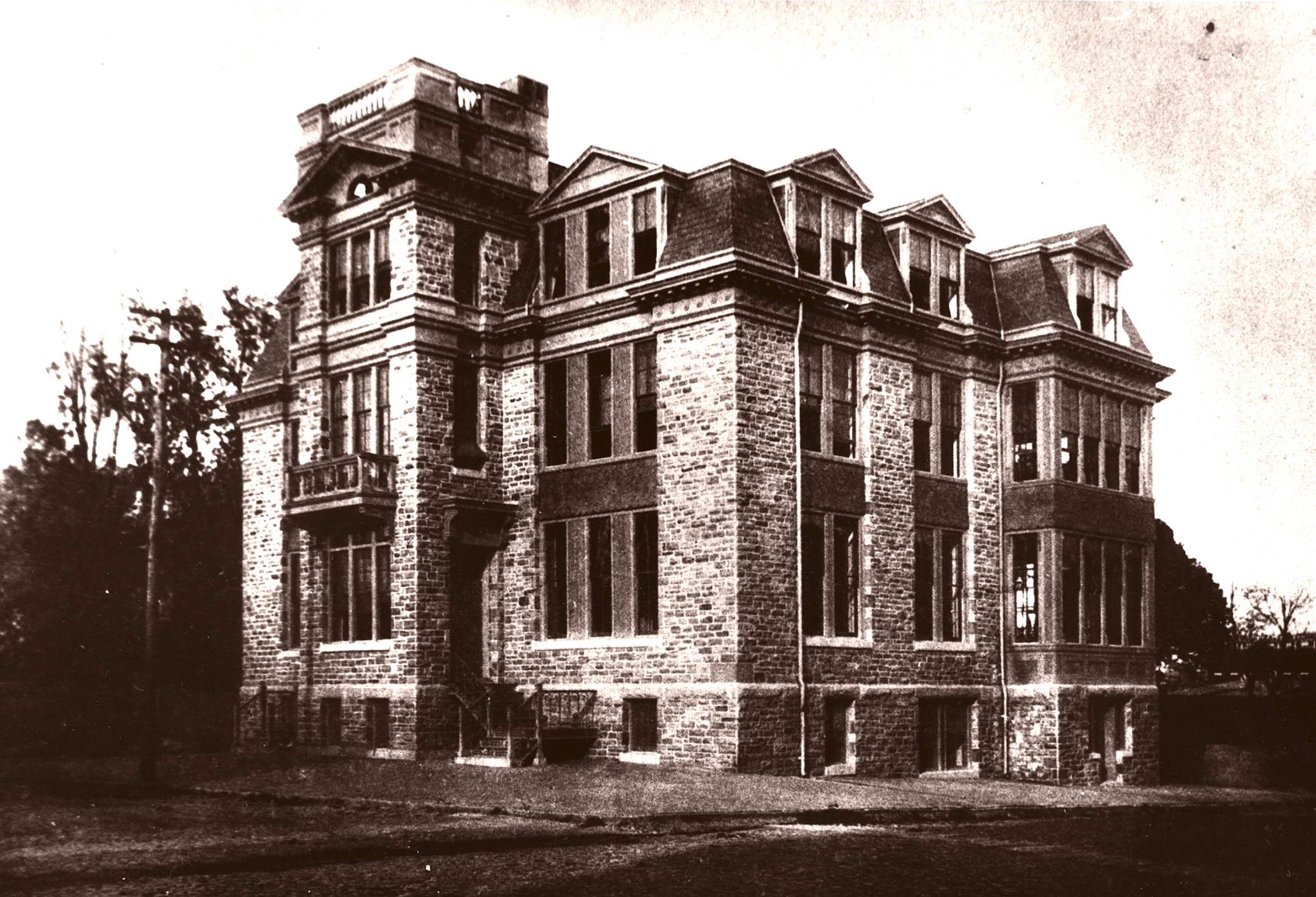 Centenary Biblical Institute