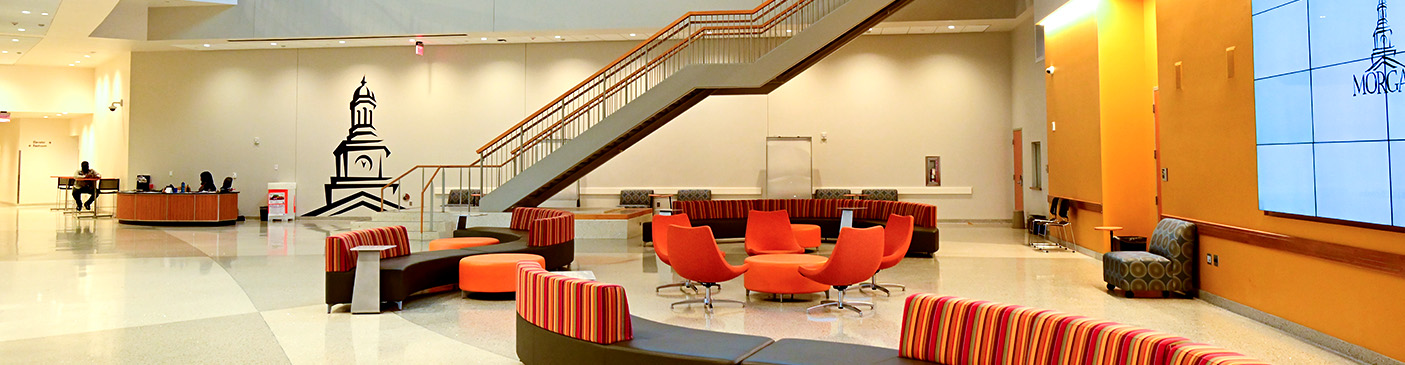 jenkins hall lobby