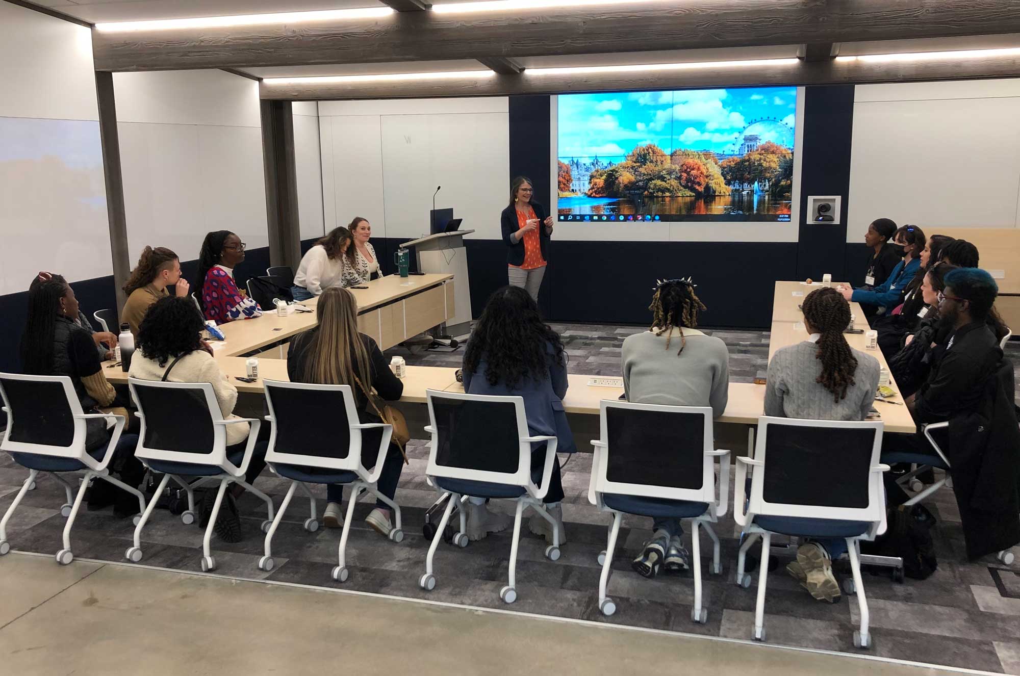 International Interior Design Association (IIDA)