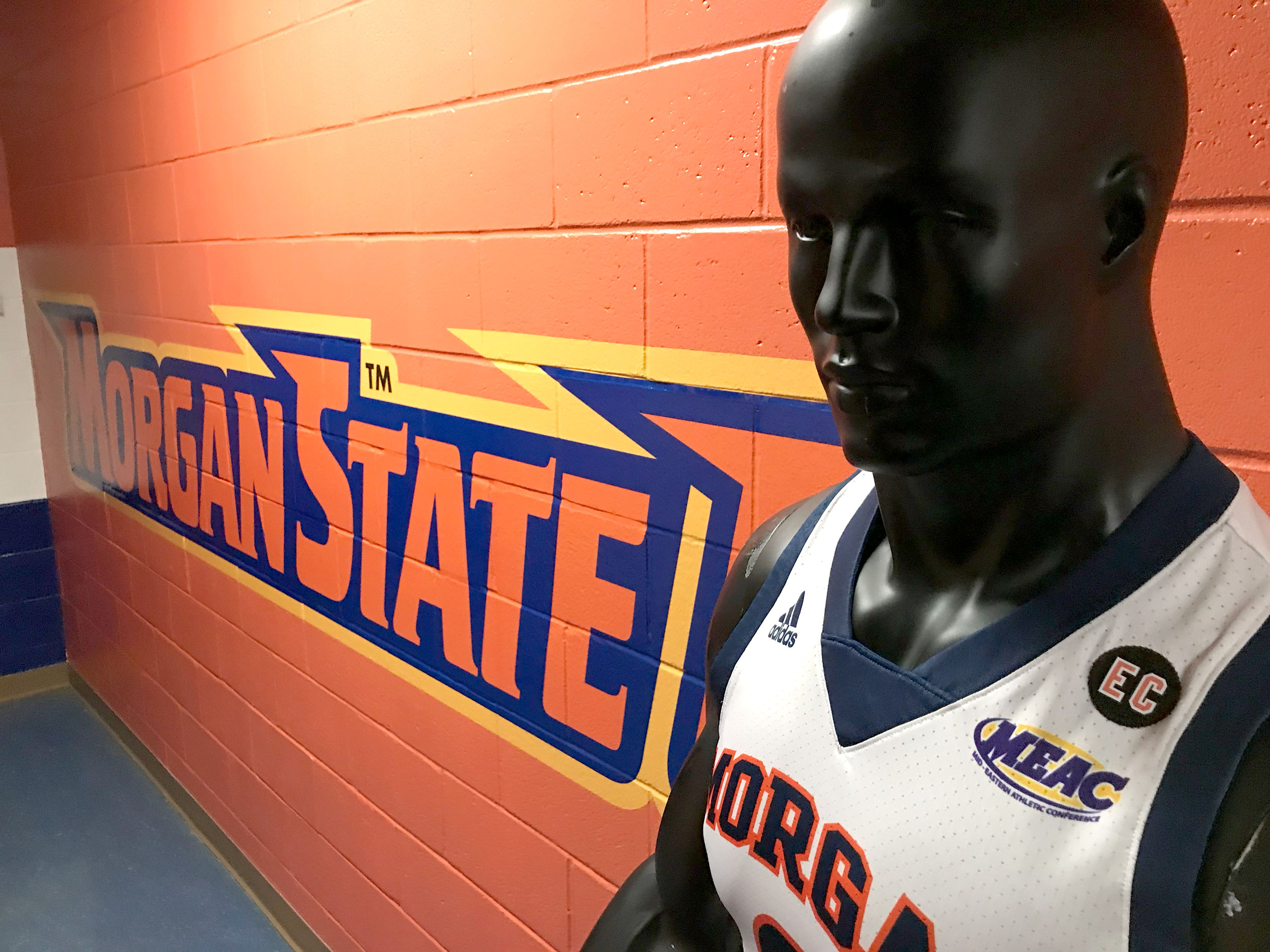 MSU Athletics MSU Patch