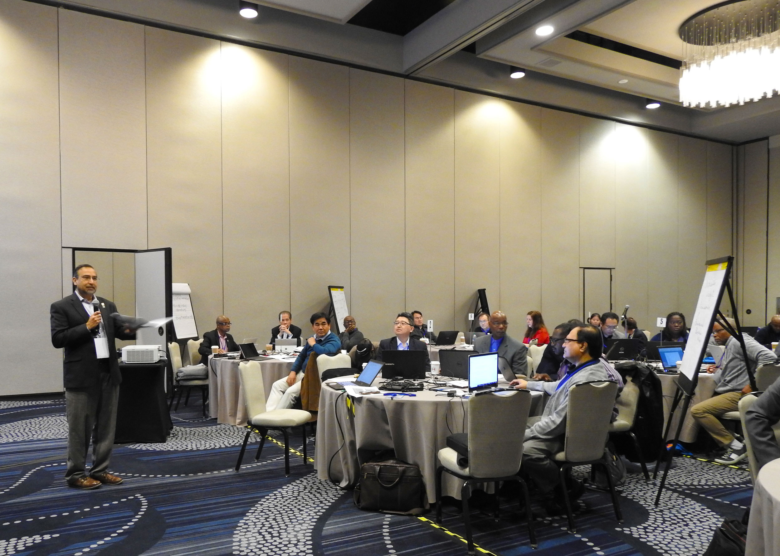 Blockchain Institute