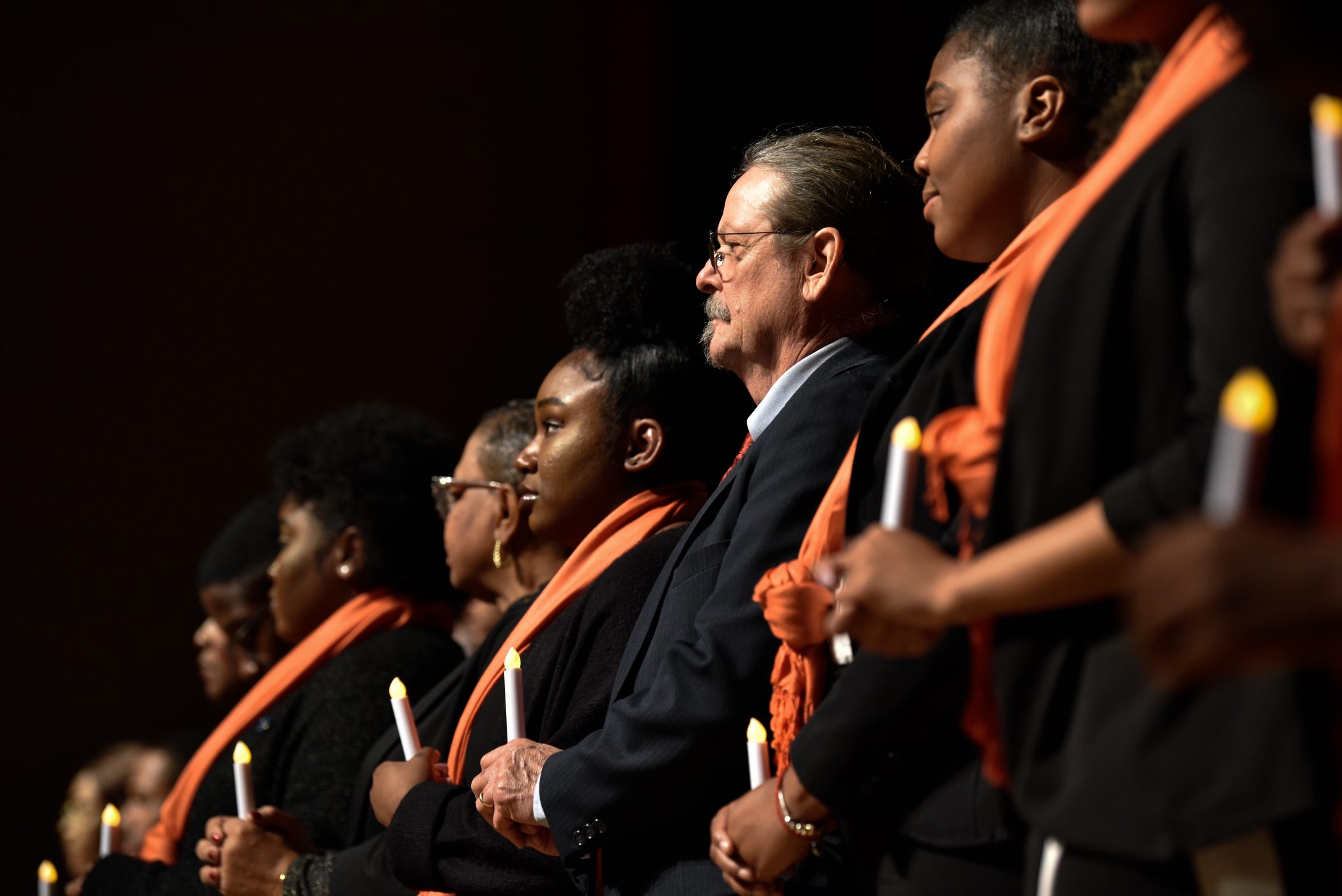 Founders Day Convocation