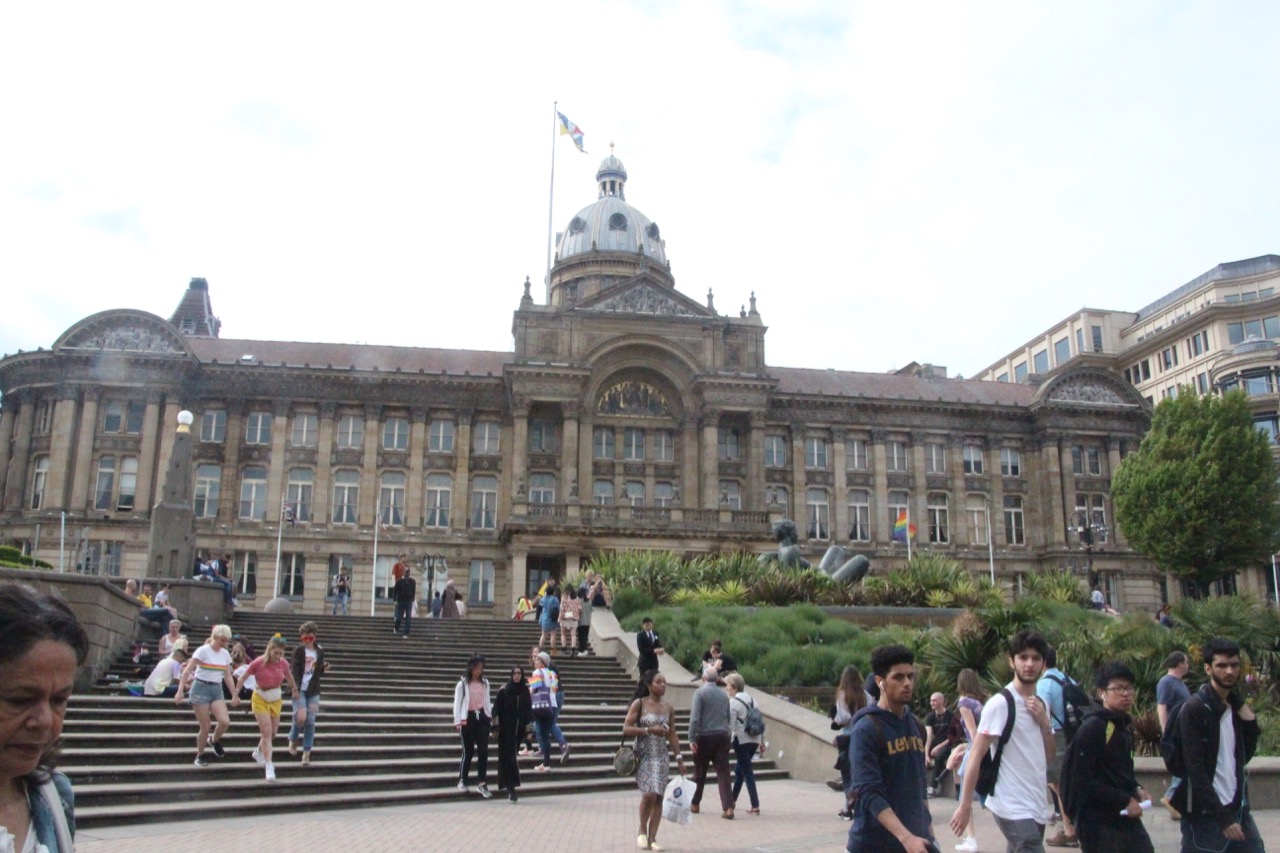 Choir in England & Scotland Day 6