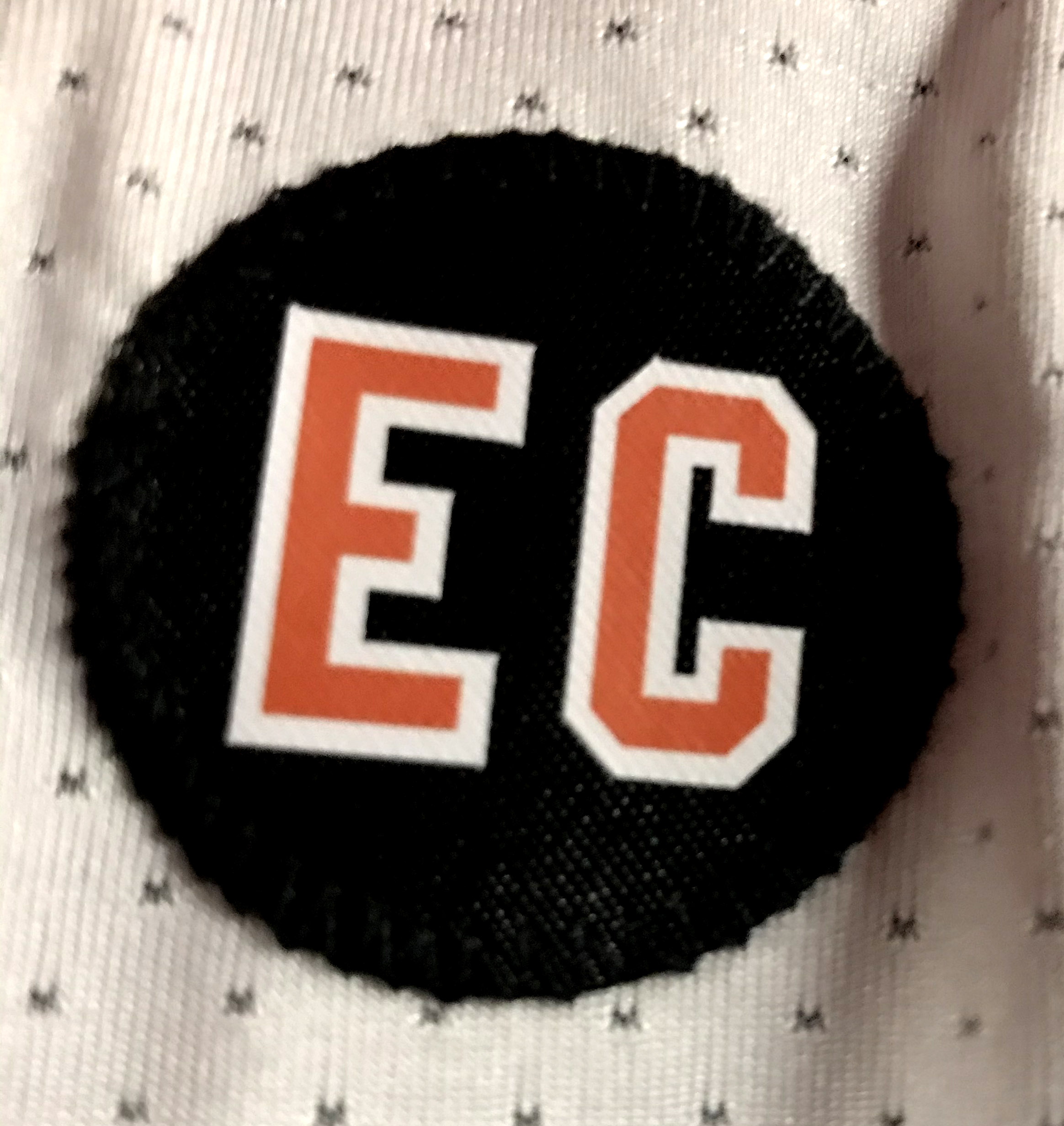Elijah Cummings Patch