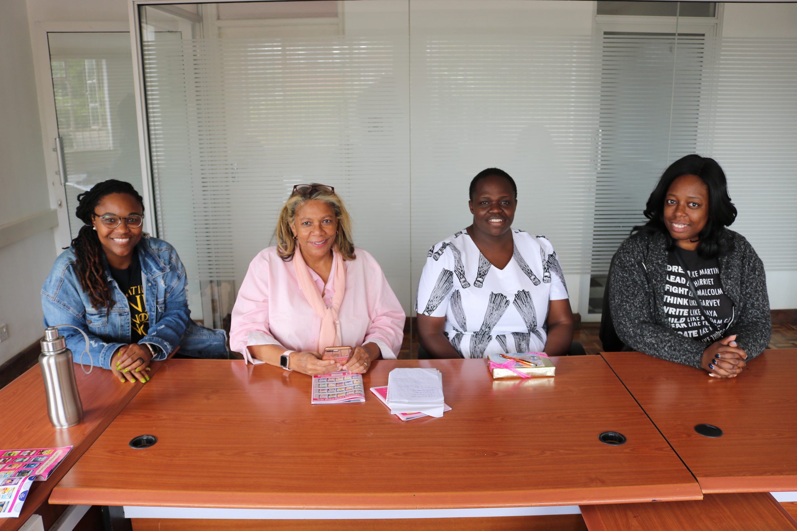 MSU Doctoral Students Present Research Abroad