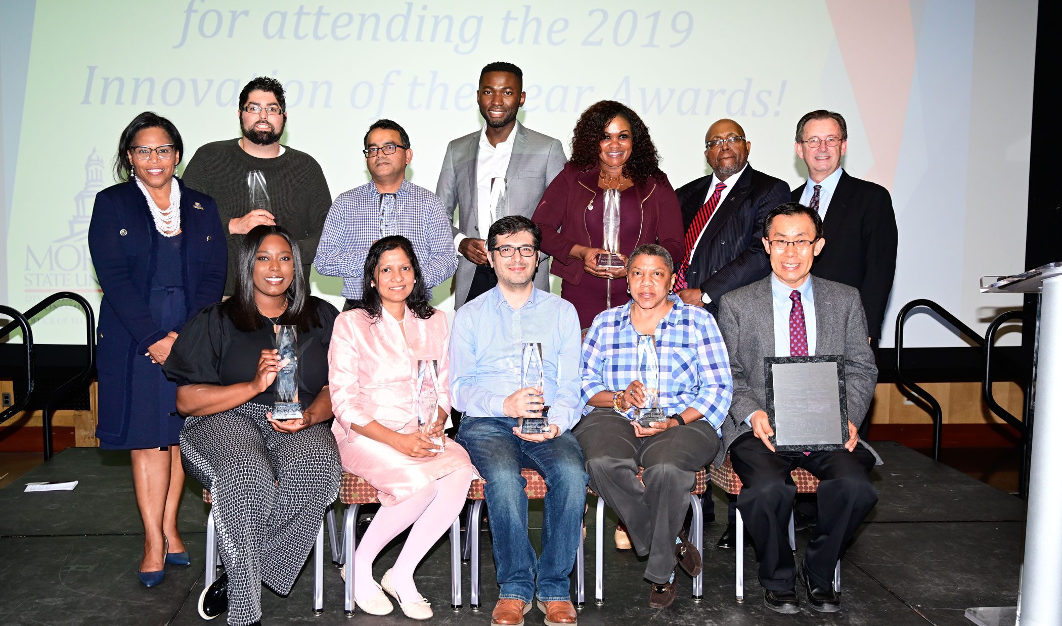 Innovation of the Year Awards