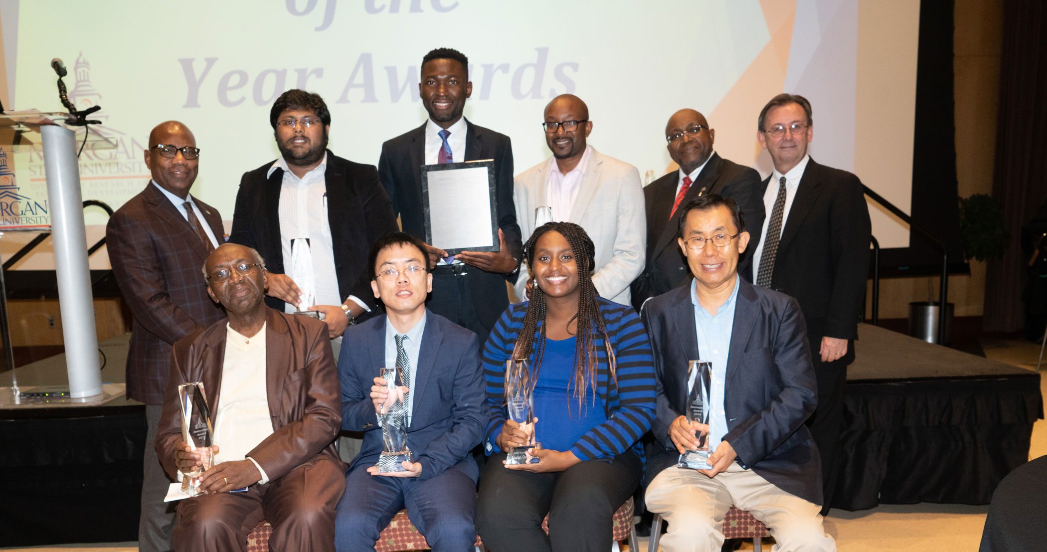 Innovation Of The Year