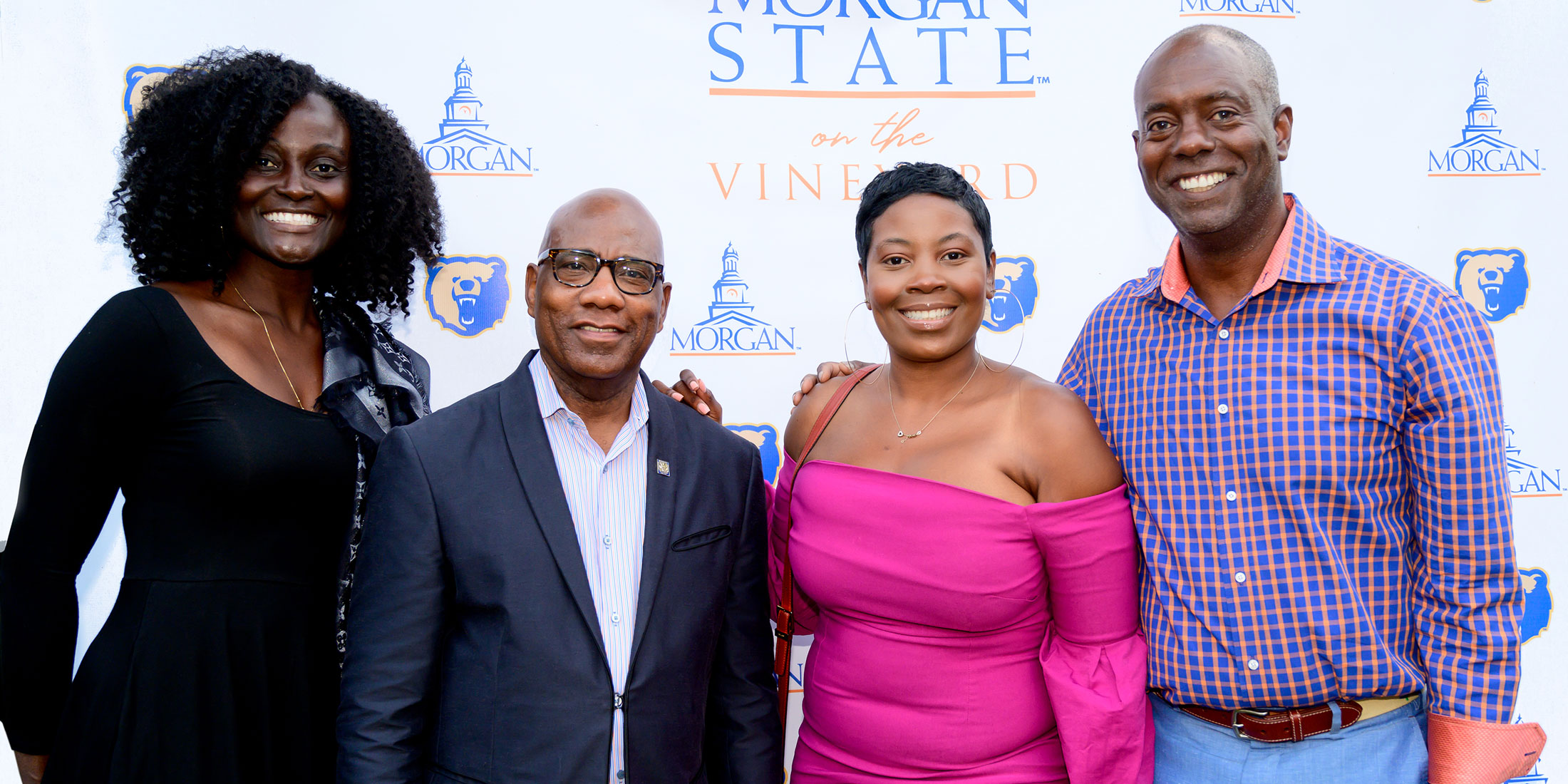 Morgan Martha's Vinyard