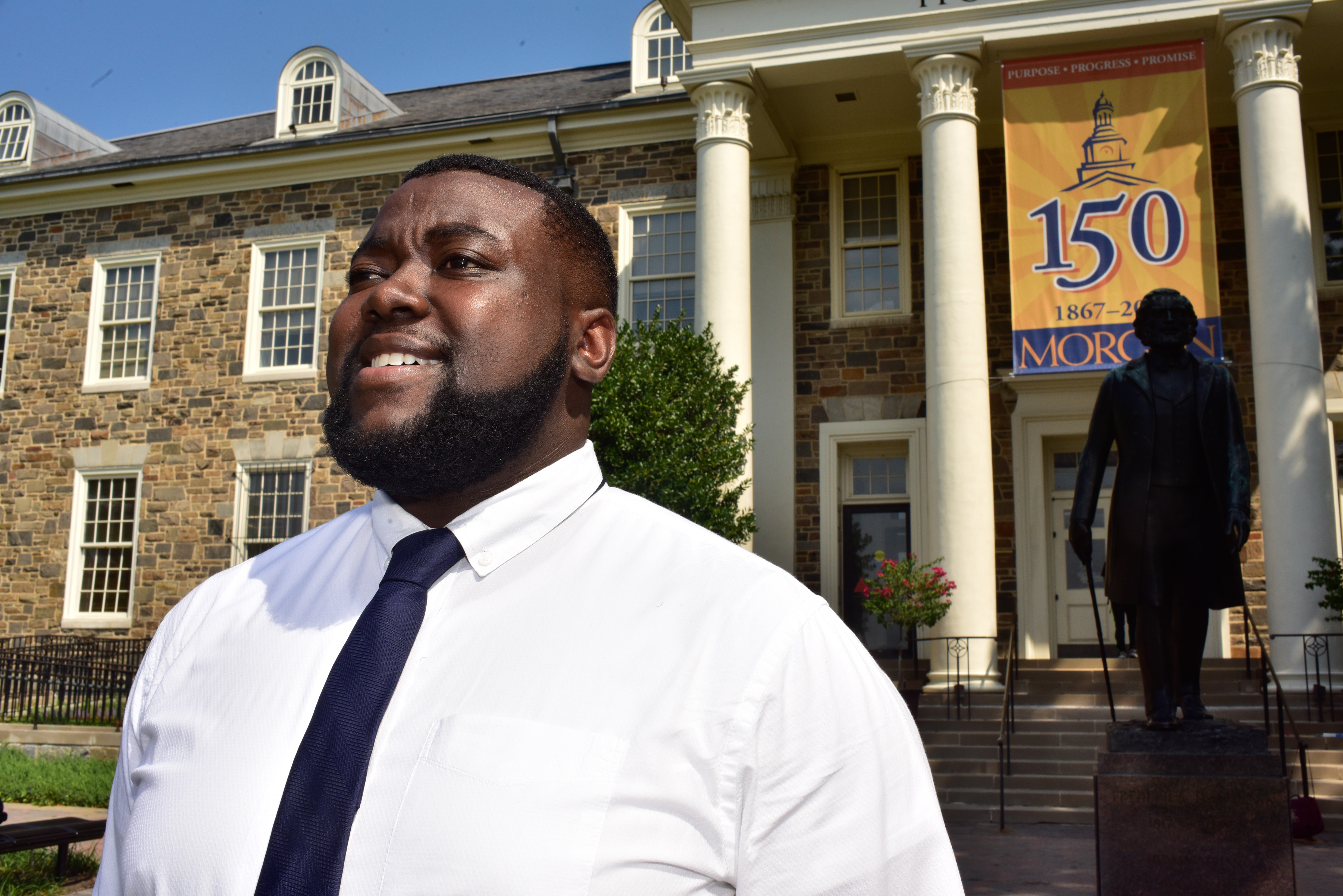 Charles L. Chavis Jr