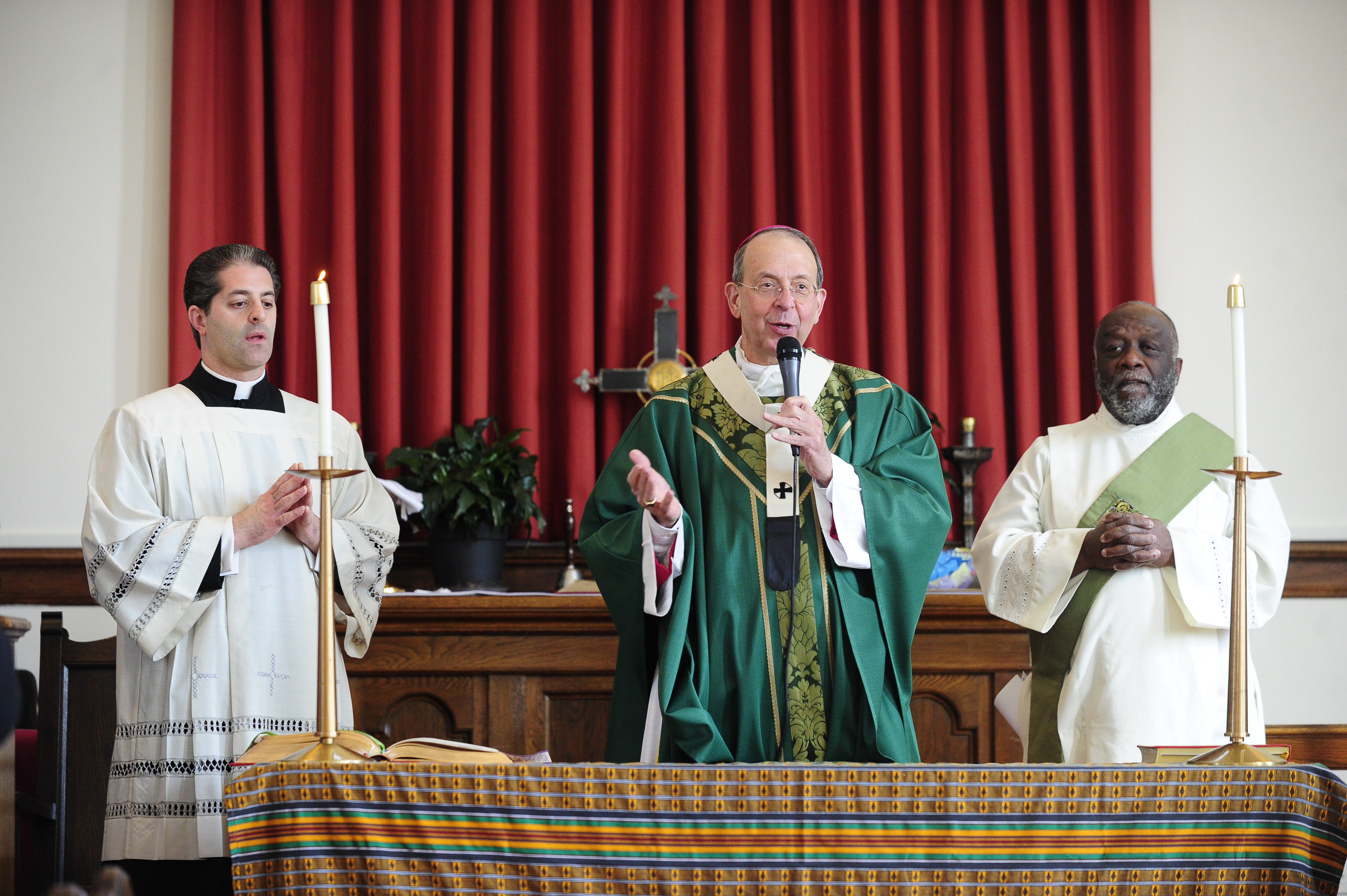 archibishop of baltimore