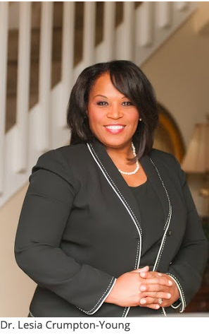 Lesia L. Crumpton-Young