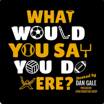 What Would You Say You Do Here