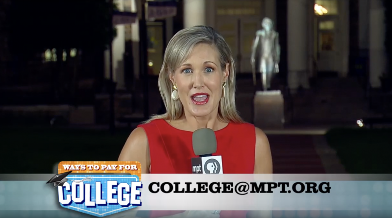 MPT Ways To Pay For College