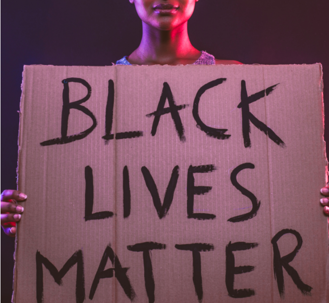Black Lives Matter
