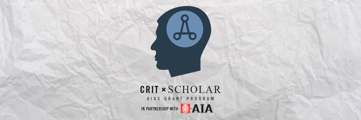 CRIT Scholar