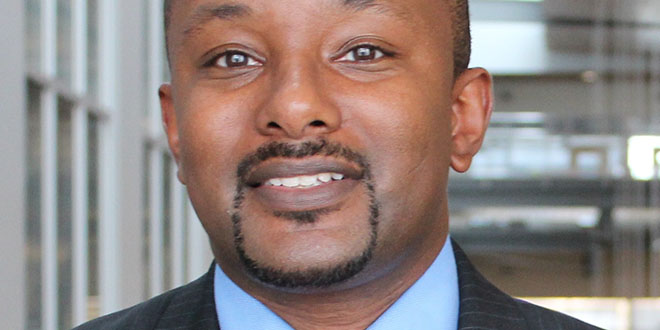 picture of James Hunter