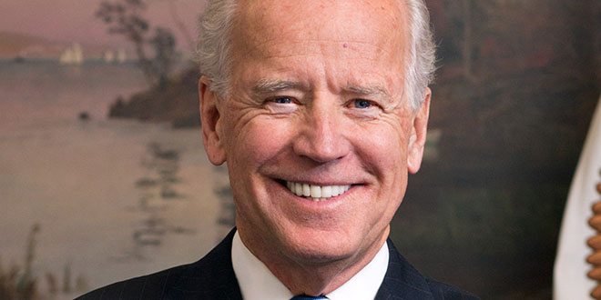 joe biden