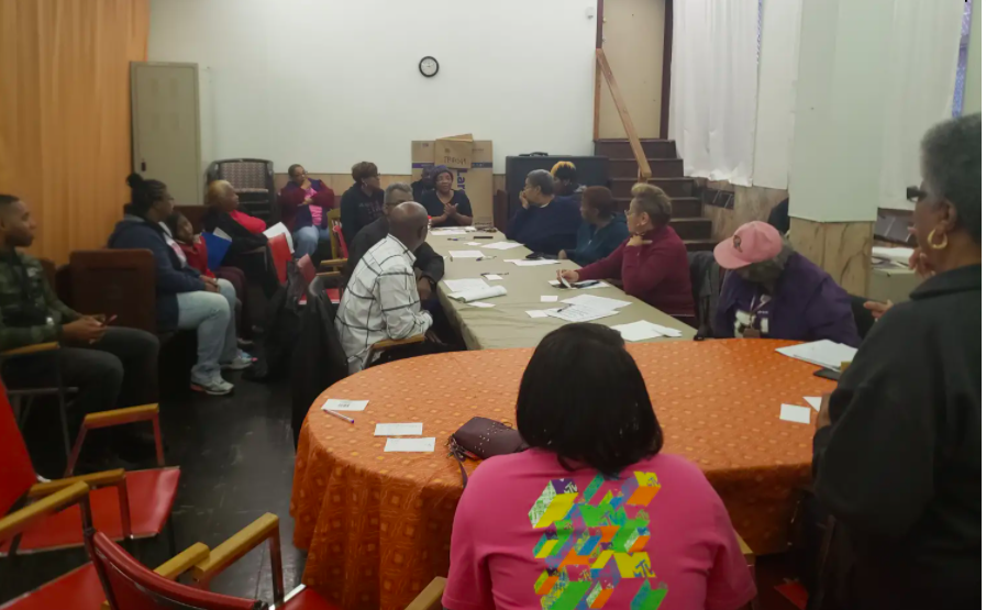 Forest Park Master Plan