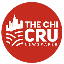 The Chicago Crusader