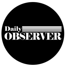 The Liberian Observer
