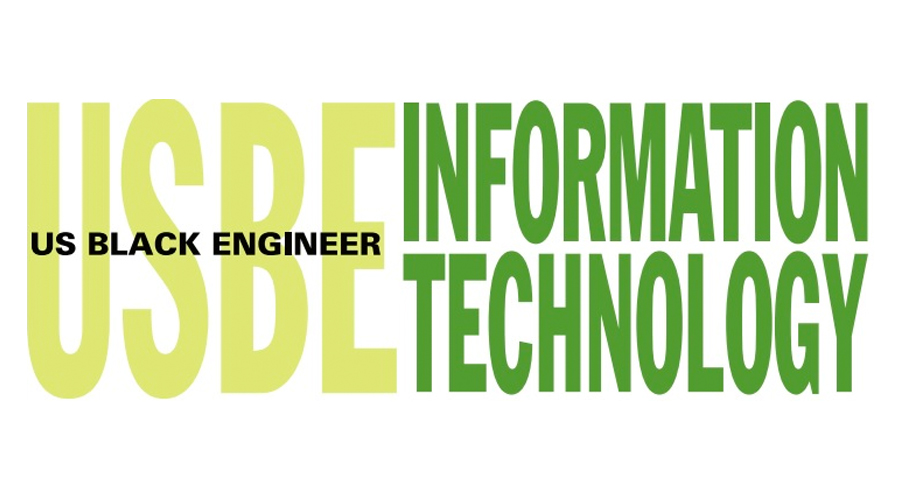 US Black Engineer