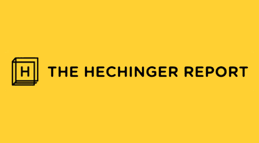 The Hechinger Report