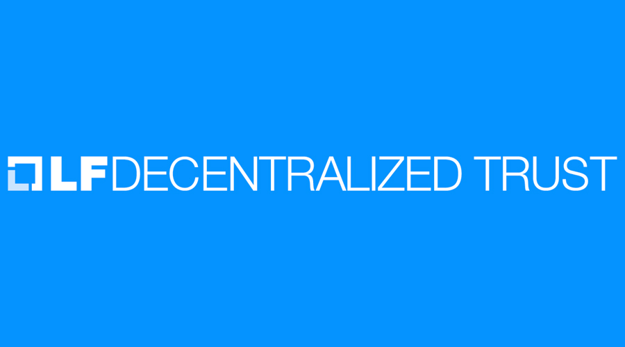 LF Decentralized Trust