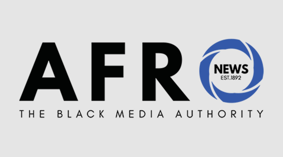 The AFRO logo