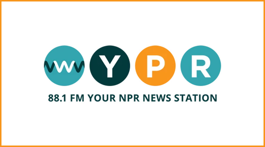 WYPR